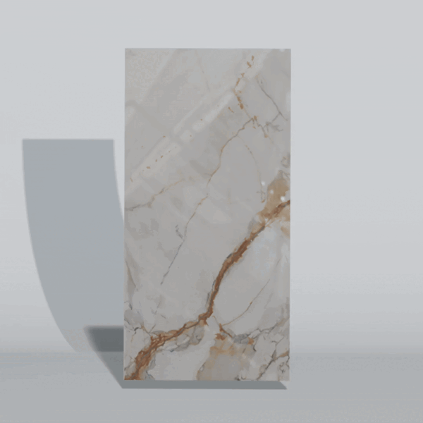 Porcelanato Calcatta Gold - Imagen 4
