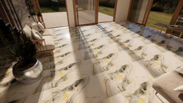 Porcelanato Gleaming Topaz - Imagen 2