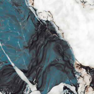 Porcelanato Marine Aqua