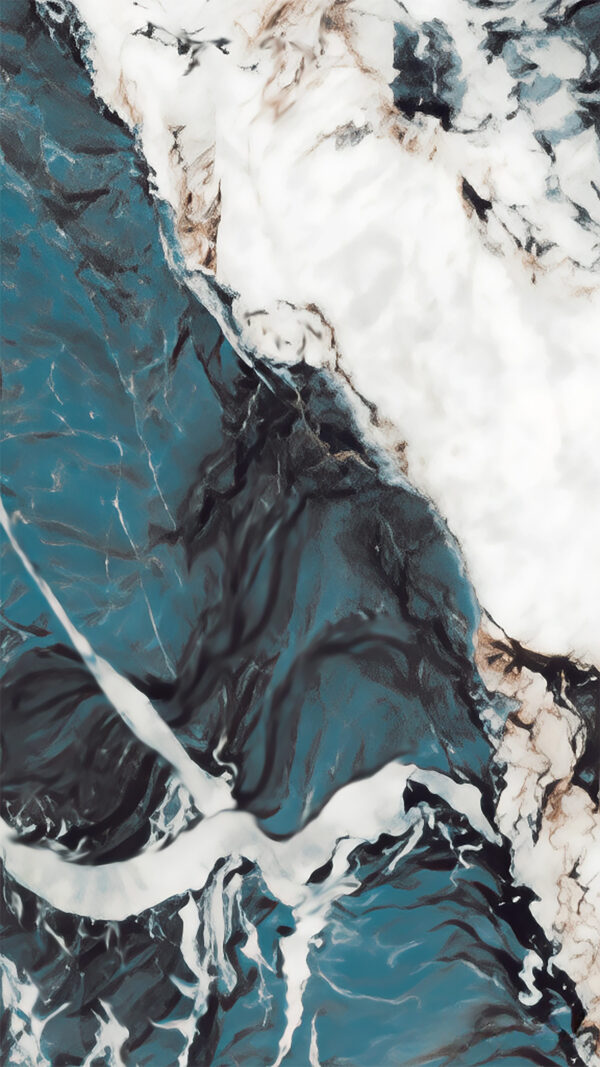 Porcelanato Marine Aqua