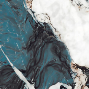 Porcelanato Marine Aqua