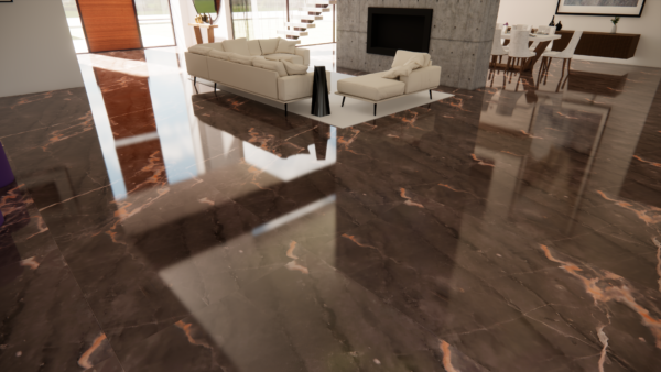 Porcelanato Segovia - Imagen 2