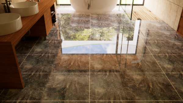 Porcelanato Poseidon AZ - Imagen 2