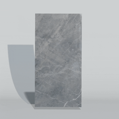 Porcelanato Prato Grey - Imagen 2