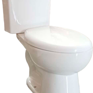 Sanitario Astra Dos Piezas