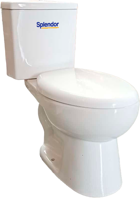 Sanitario Astra Dos Piezas