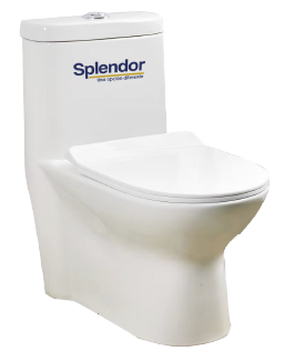 Sanitario Venero Blanco