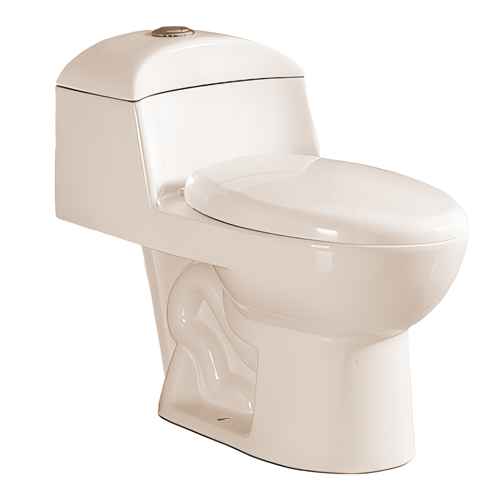 Sanitario Elegance Ultra Ivory