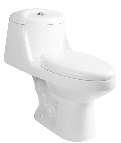 Sanitario Donatello Mega Blanco