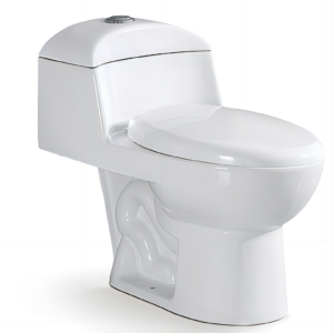 Sanitario Elegance Ultra Blanco